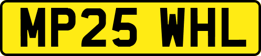 MP25WHL