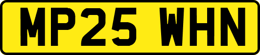 MP25WHN