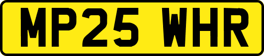 MP25WHR