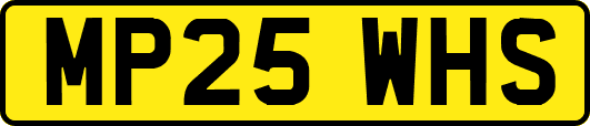 MP25WHS