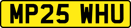MP25WHU