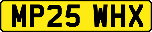MP25WHX