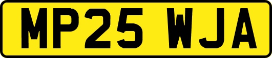 MP25WJA