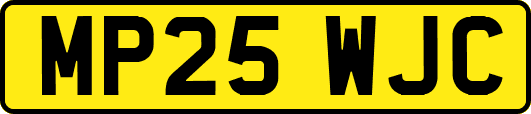 MP25WJC