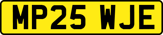 MP25WJE