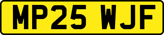 MP25WJF