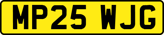 MP25WJG