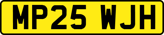 MP25WJH