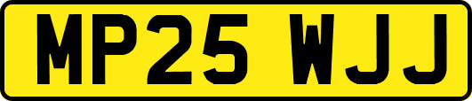 MP25WJJ