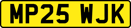 MP25WJK