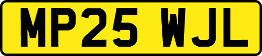 MP25WJL