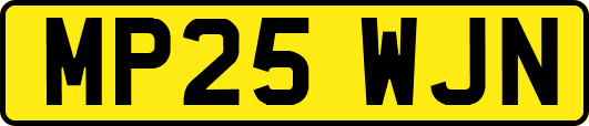MP25WJN
