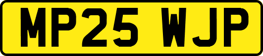 MP25WJP
