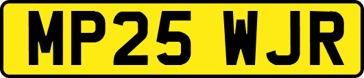 MP25WJR