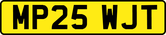 MP25WJT