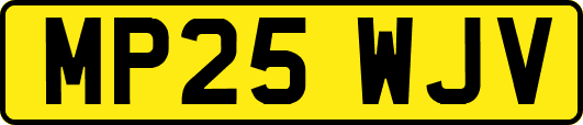 MP25WJV