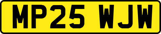MP25WJW