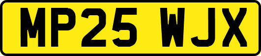 MP25WJX