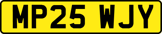 MP25WJY