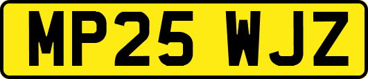 MP25WJZ
