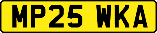 MP25WKA