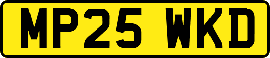 MP25WKD