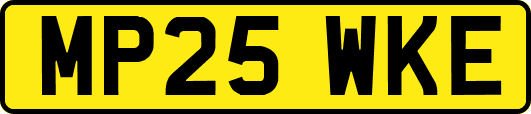 MP25WKE