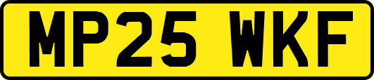 MP25WKF