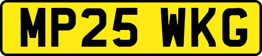 MP25WKG