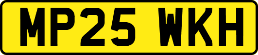 MP25WKH