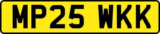MP25WKK