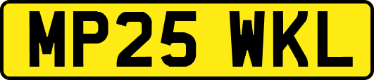 MP25WKL