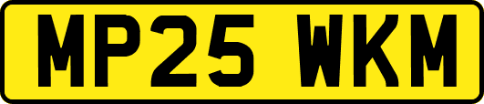 MP25WKM