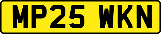 MP25WKN