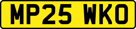 MP25WKO