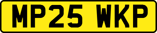 MP25WKP