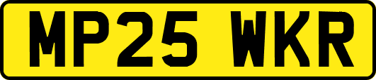 MP25WKR