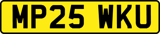 MP25WKU