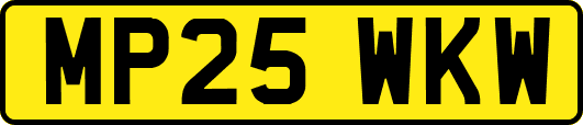 MP25WKW