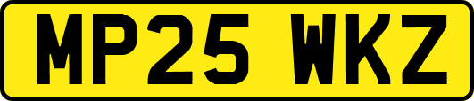 MP25WKZ