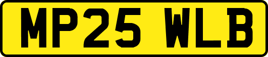 MP25WLB