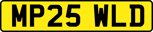 MP25WLD