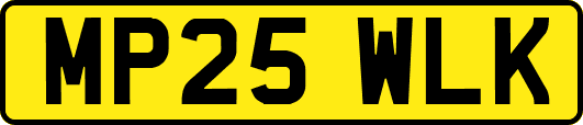 MP25WLK