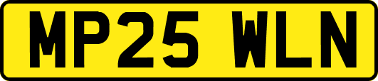 MP25WLN