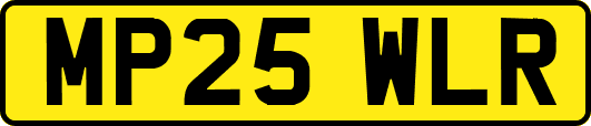 MP25WLR
