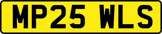 MP25WLS