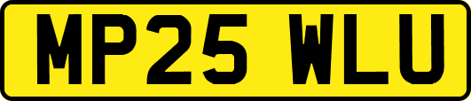 MP25WLU