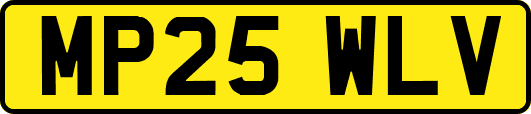 MP25WLV