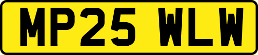 MP25WLW