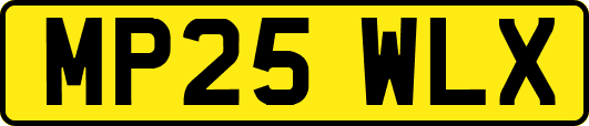 MP25WLX